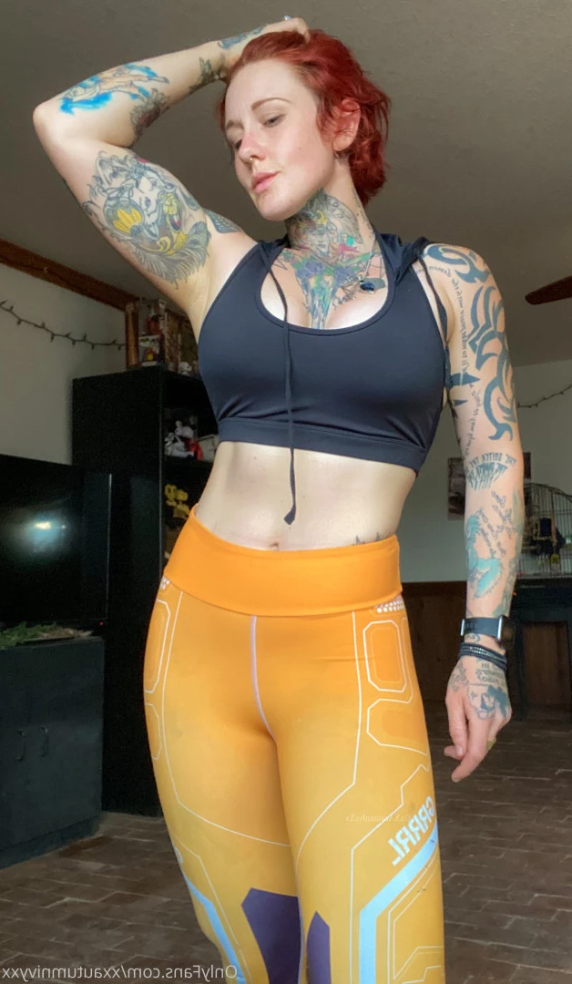 Autumn Ivy 🔪 [ xxautumnivyxx ] Onlyfans leaked photo 5994246 on Hotleaks.tv