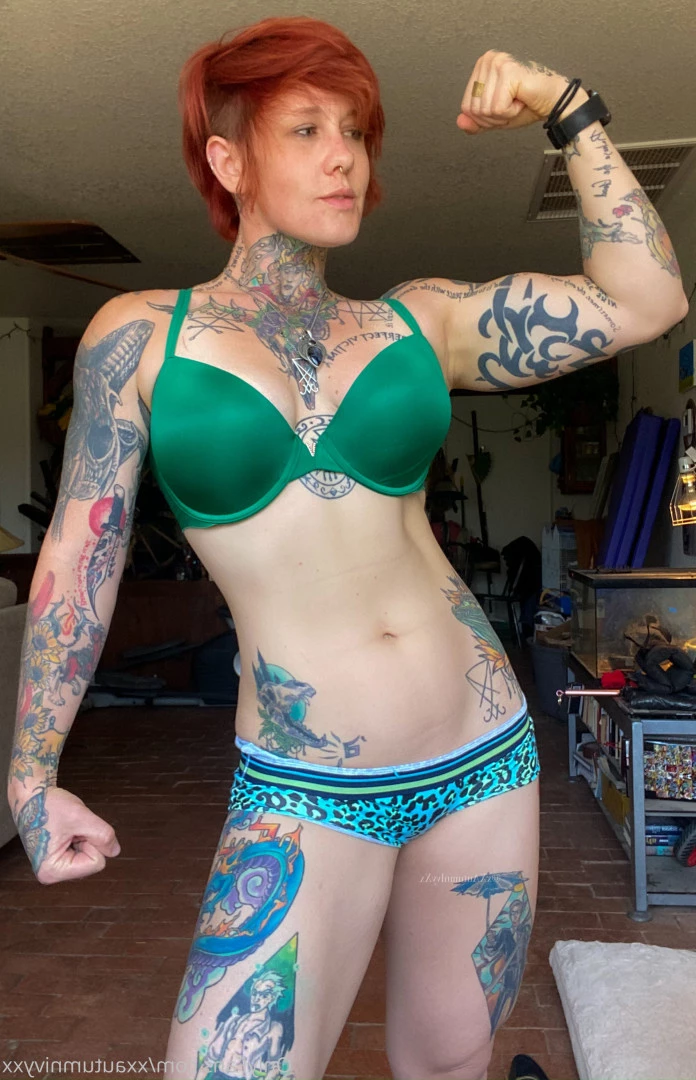 Autumn Ivy 🔪 [ xxautumnivyxx ] Onlyfans leaked photo 5994257 on Hotleaks.tv
