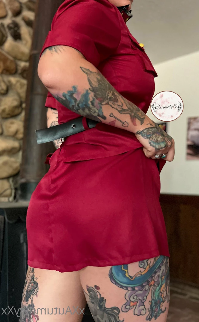 Autumn Ivy 🔪 [ xxautumnivyxx ] Onlyfans leaked photo 5994338 on Hotleaks.tv