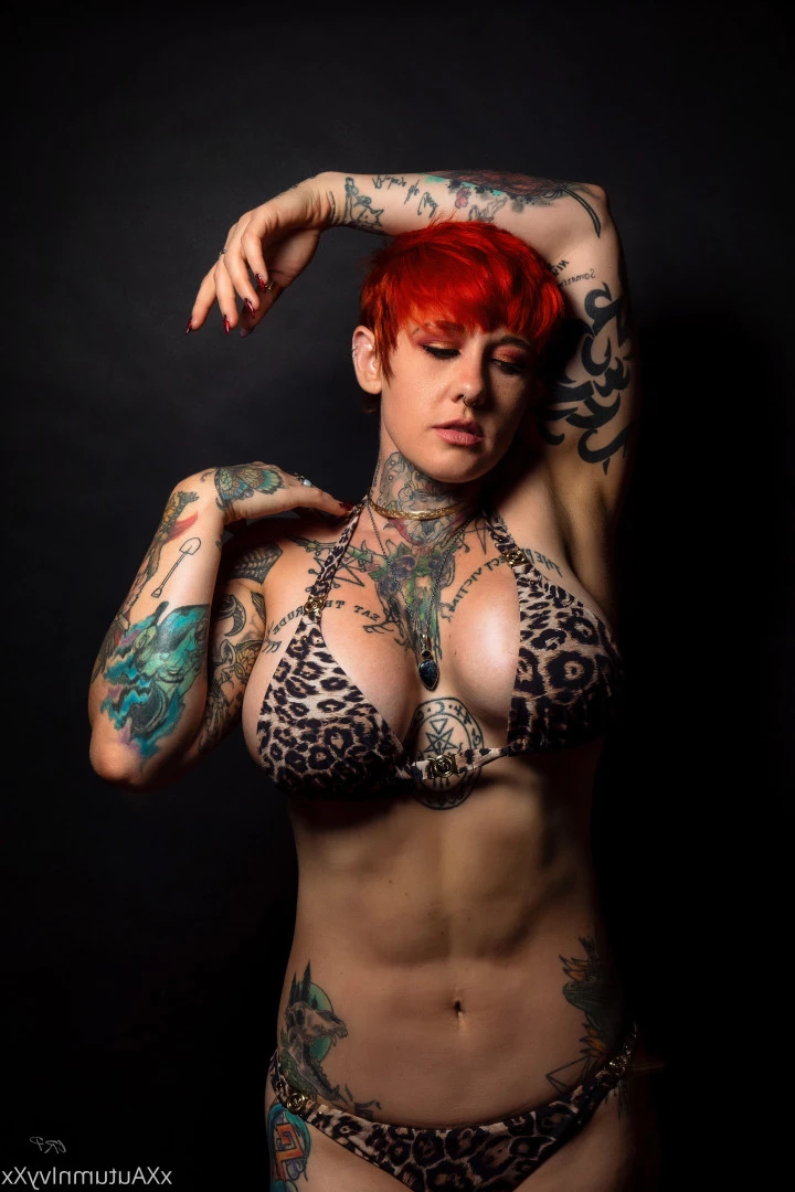 Autumn Ivy 🔪 [ xxautumnivyxx ] Onlyfans leaked photo 5994358 on Hotleaks.tv