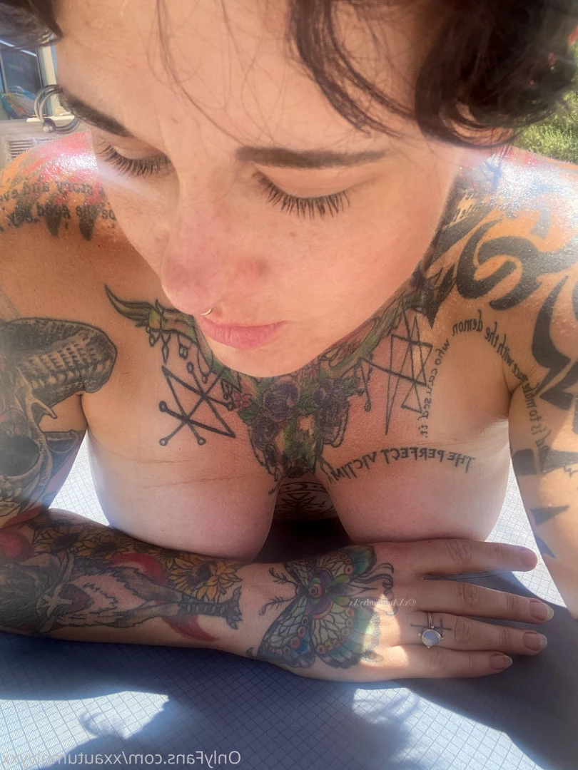 Autumn Ivy 🔪 [ xxautumnivyxx ] Onlyfans leaked photo 5994371 on Hotleaks.tv