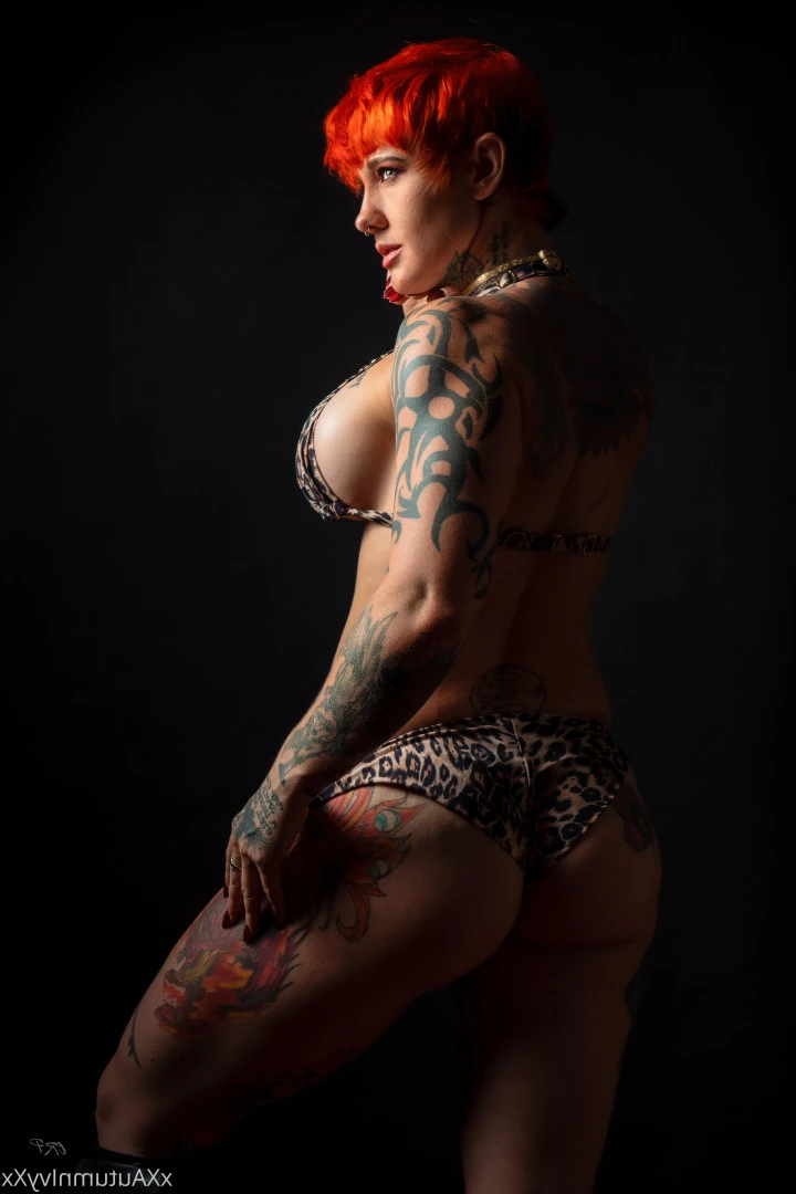 Autumn Ivy 🔪 [ xxautumnivyxx ] Onlyfans leaked photo 5994382 on Hotleaks.tv