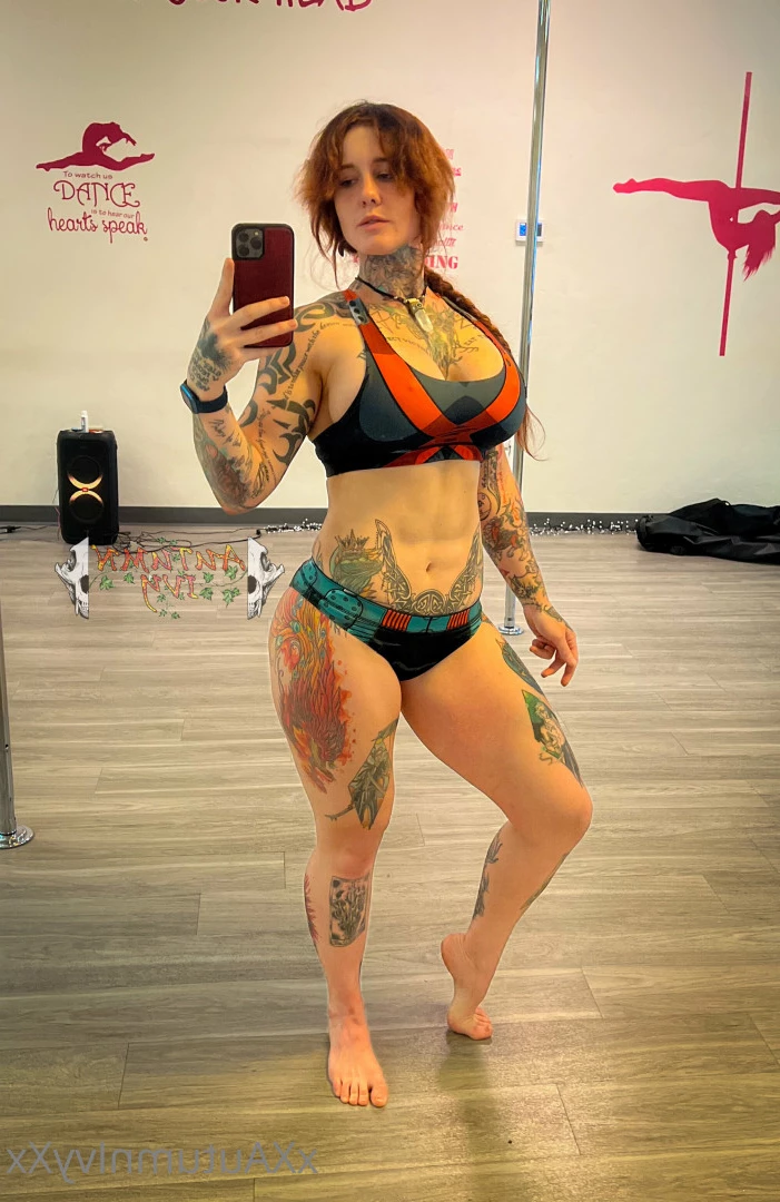 Autumn Ivy 🔪 [ xxautumnivyxx ] Onlyfans leaked photo 5994392 on Hotleaks.tv