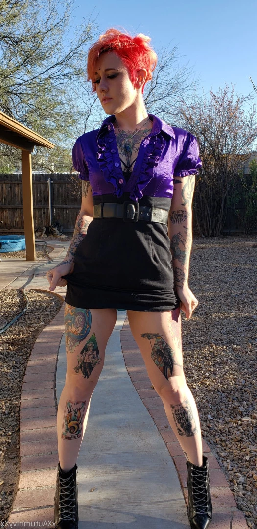 Autumn Ivy 🔪 [ xxautumnivyxx ] Onlyfans leaked photo 5994433 on Hotleaks.tv