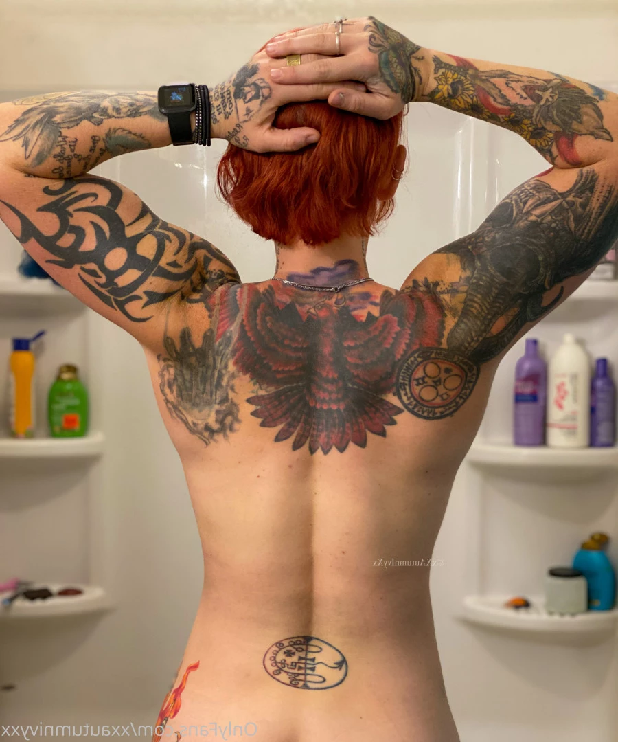 Autumn Ivy 🔪 [ xxautumnivyxx ] Onlyfans leaked photo 5994531 on Hotleaks.tv