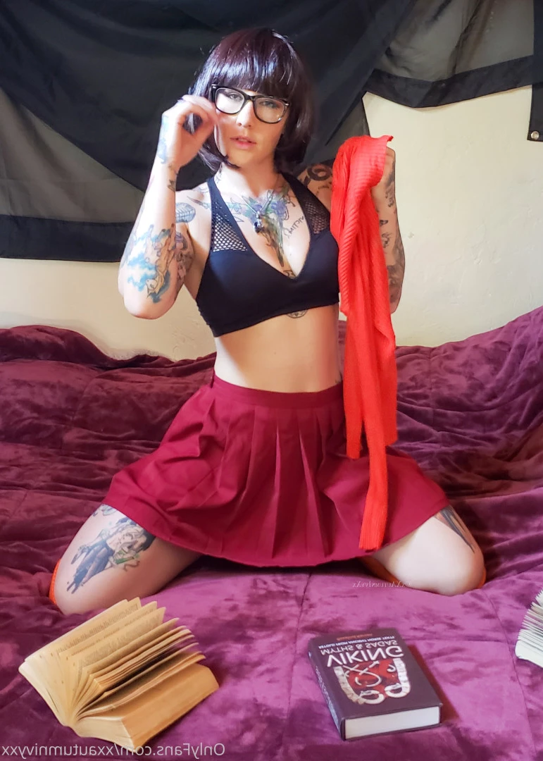 Autumn Ivy 🔪 [ xxautumnivyxx ] Onlyfans leaked photo 5994574 on Hotleaks.tv