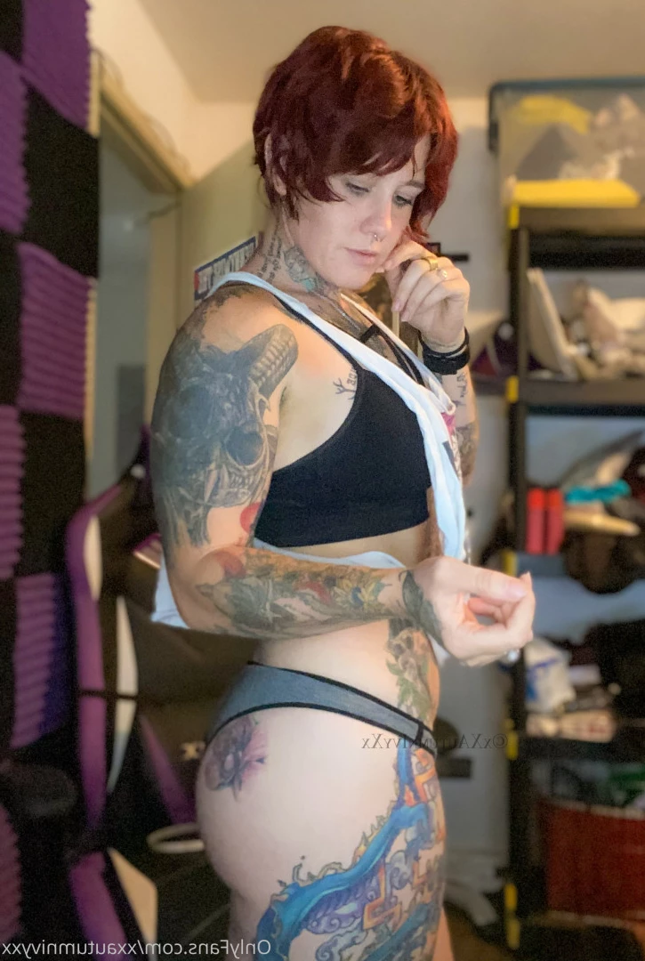 Autumn Ivy 🔪 [ xxautumnivyxx ] Onlyfans leaked photo 5994603 on Hotleaks.tv