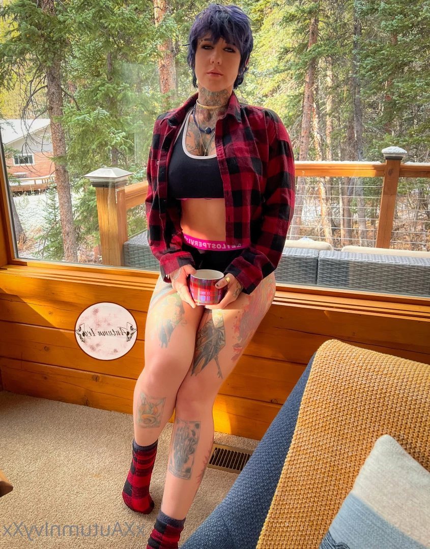 Autumn Ivy 🔪 [ xxautumnivyxx ] Onlyfans leaked photo 5994673 on Hotleaks.tv