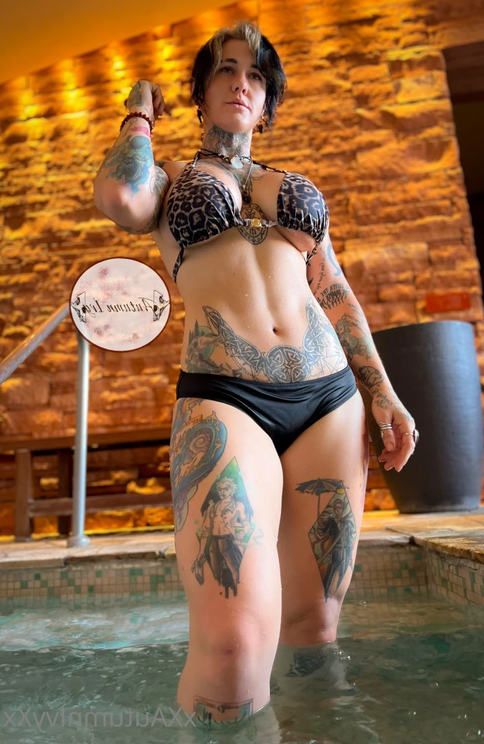 Autumn Ivy 🔪 [ xxautumnivyxx ] Onlyfans leaked photo 5994851 on Hotleaks.tv
