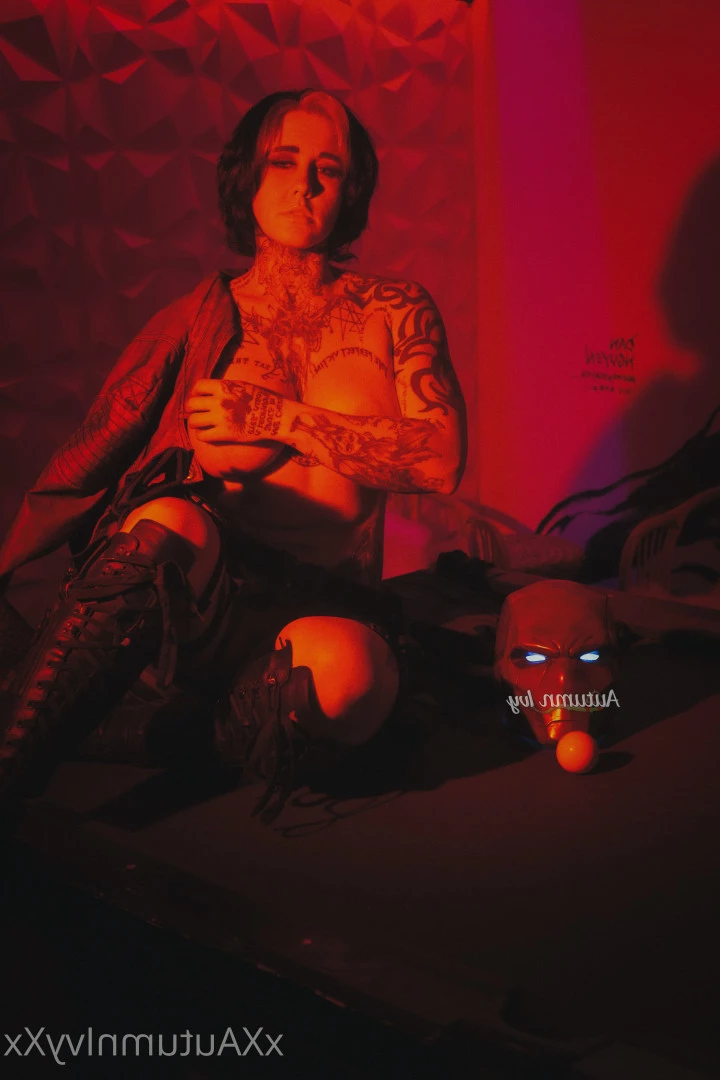 Autumn Ivy 🔪 [ xxautumnivyxx ] Onlyfans leaked photo 5994941 on Hotleaks.tv