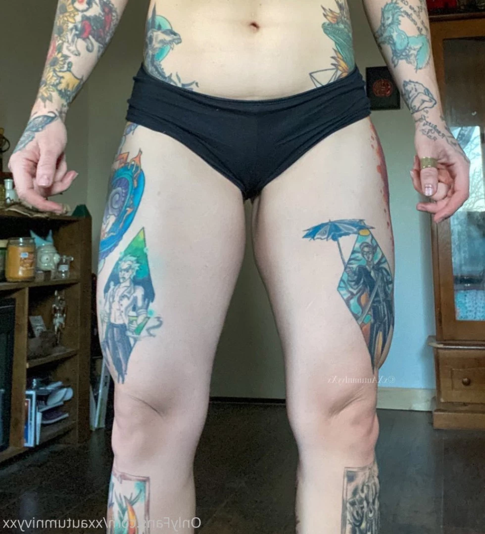 Autumn Ivy 🔪 [ xxautumnivyxx ] Onlyfans leaked photo 5994991 on Hotleaks.tv