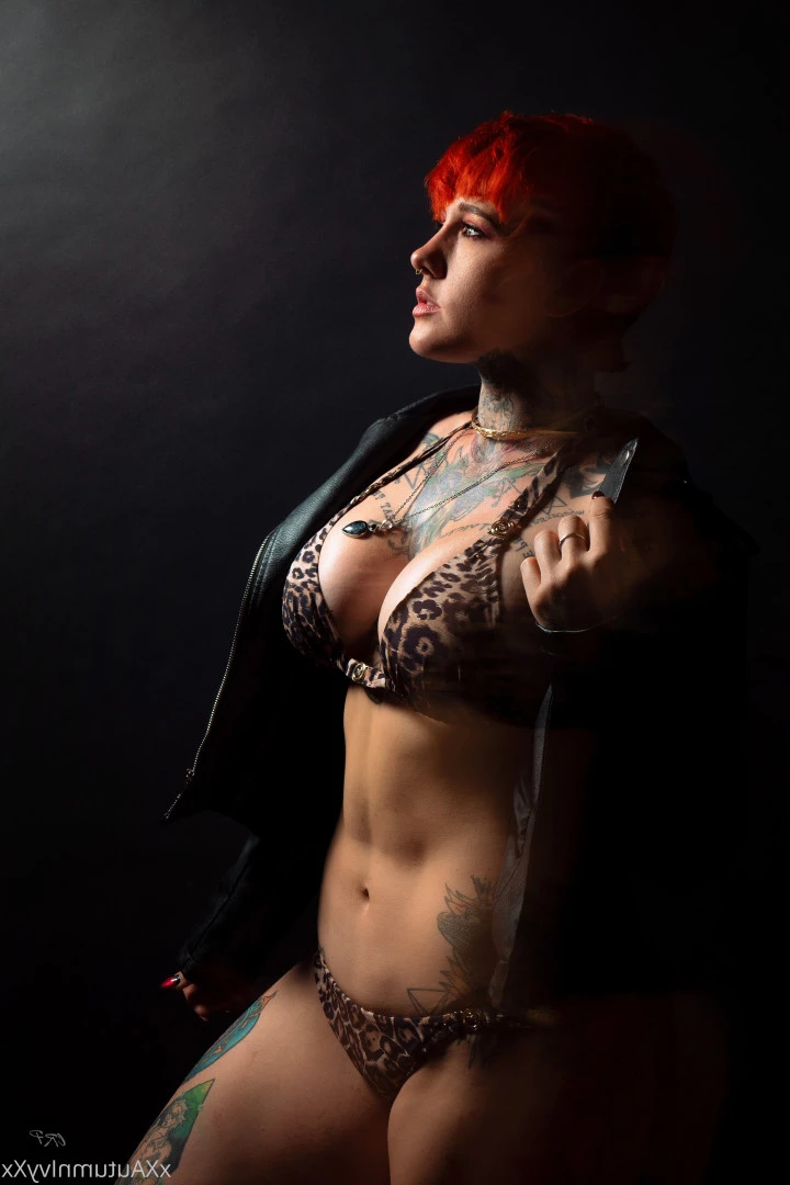 Autumn Ivy 🔪 [ xxautumnivyxx ] Onlyfans leaked photo 5995070 on Hotleaks.tv