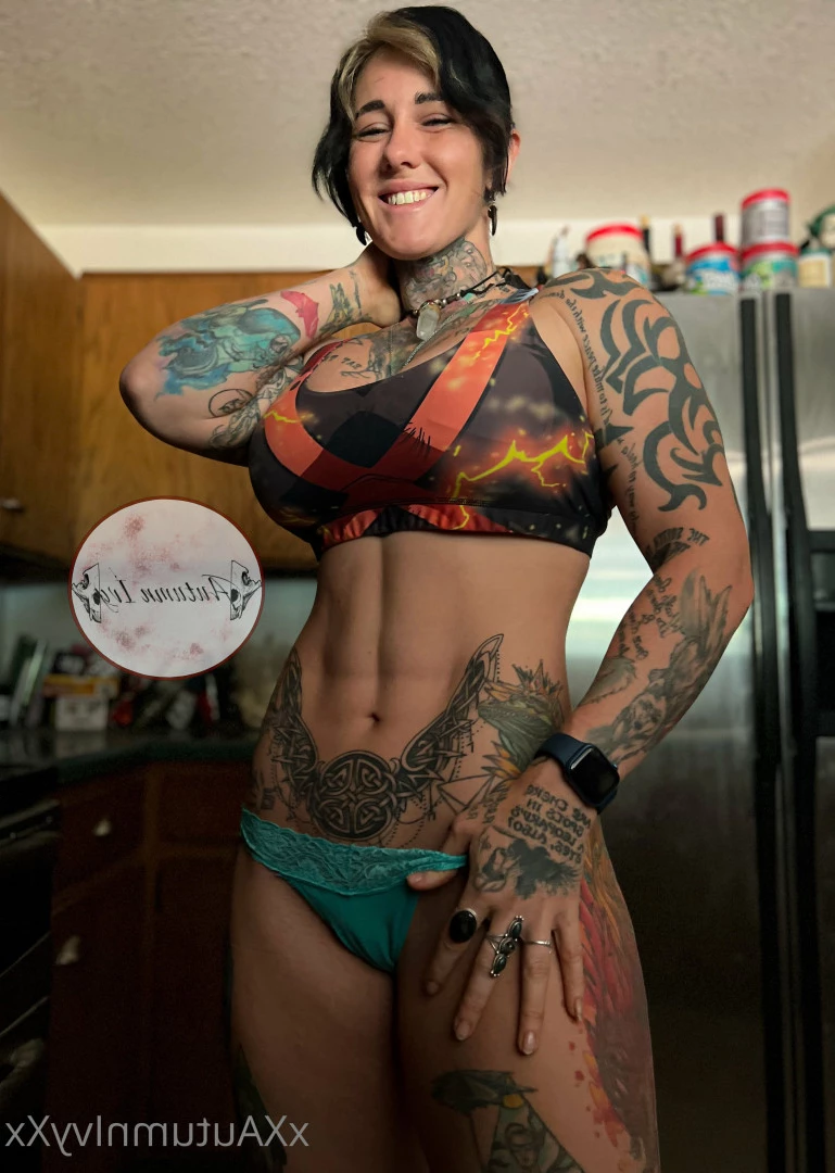 Autumn Ivy 🔪 [ xxautumnivyxx ] Onlyfans leaked photo 5995206 on Hotleaks.tv