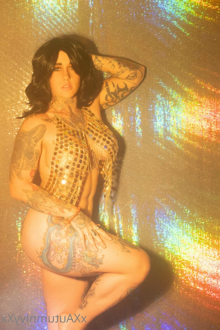 Autumn Ivy 🔪 [ xxautumnivyxx ] Onlyfans leaked photo 5995216 on Hotleaks.tv