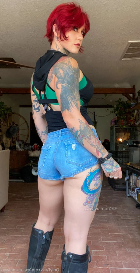 Autumn Ivy 🔪 [ xxautumnivyxx ] Onlyfans leaked photo 5995237 on Hotleaks.tv