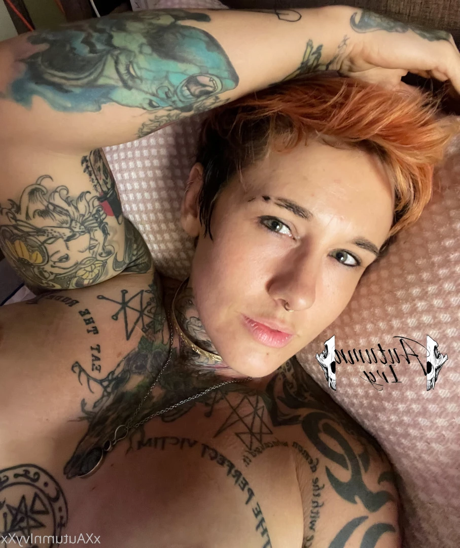 Autumn Ivy 🔪 [ xxautumnivyxx ] Onlyfans leaked photo 5995314 on Hotleaks.tv