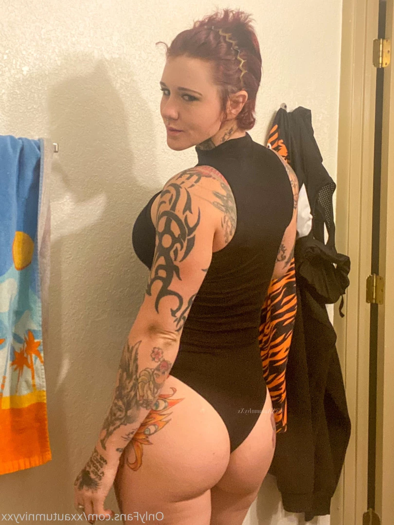 Autumn Ivy 🔪 [ xxautumnivyxx ] Onlyfans leaked photo 5995323 on Hotleaks.tv