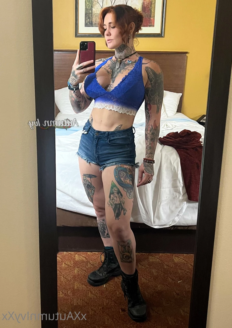 Autumn Ivy 🔪 [ xxautumnivyxx ] Onlyfans leaked photo 5995345 on Hotleaks.tv