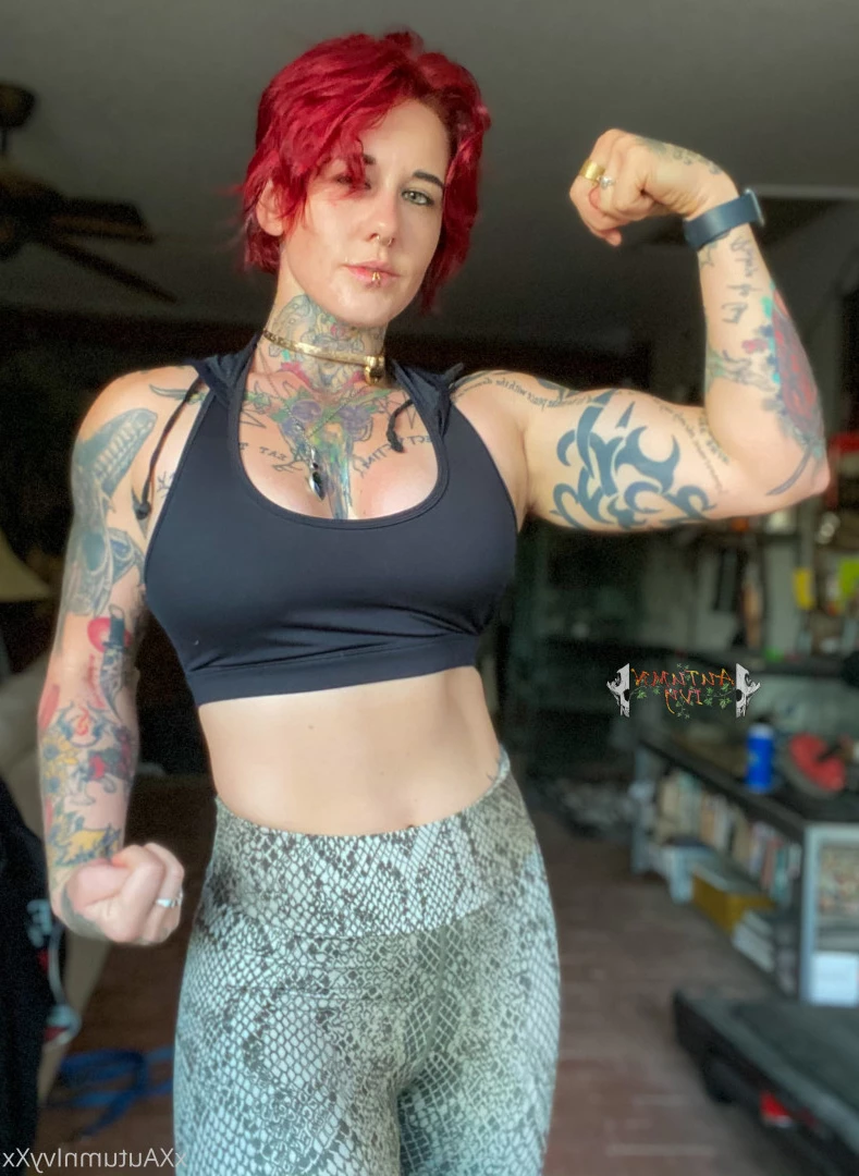 Autumn Ivy 🔪 [ xxautumnivyxx ] Onlyfans leaked photo 5995451 on Hotleaks.tv