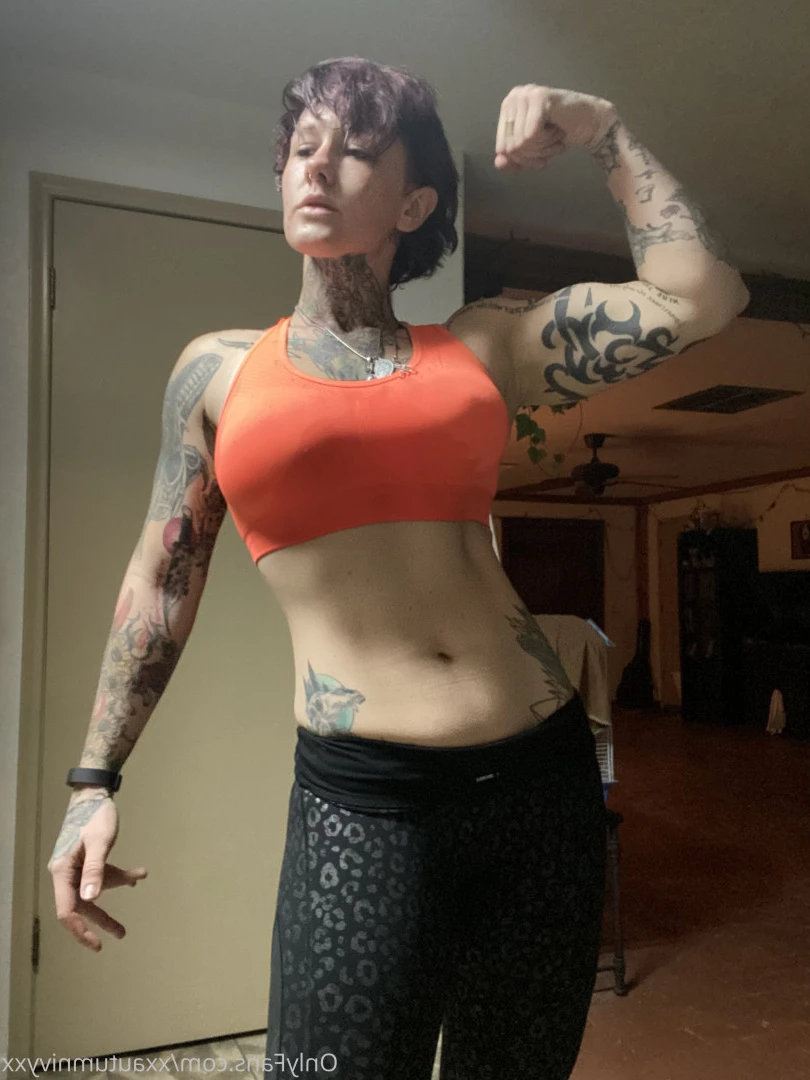 Autumn Ivy 🔪 [ xxautumnivyxx ] Onlyfans leaked photo 5995461 on Hotleaks.tv