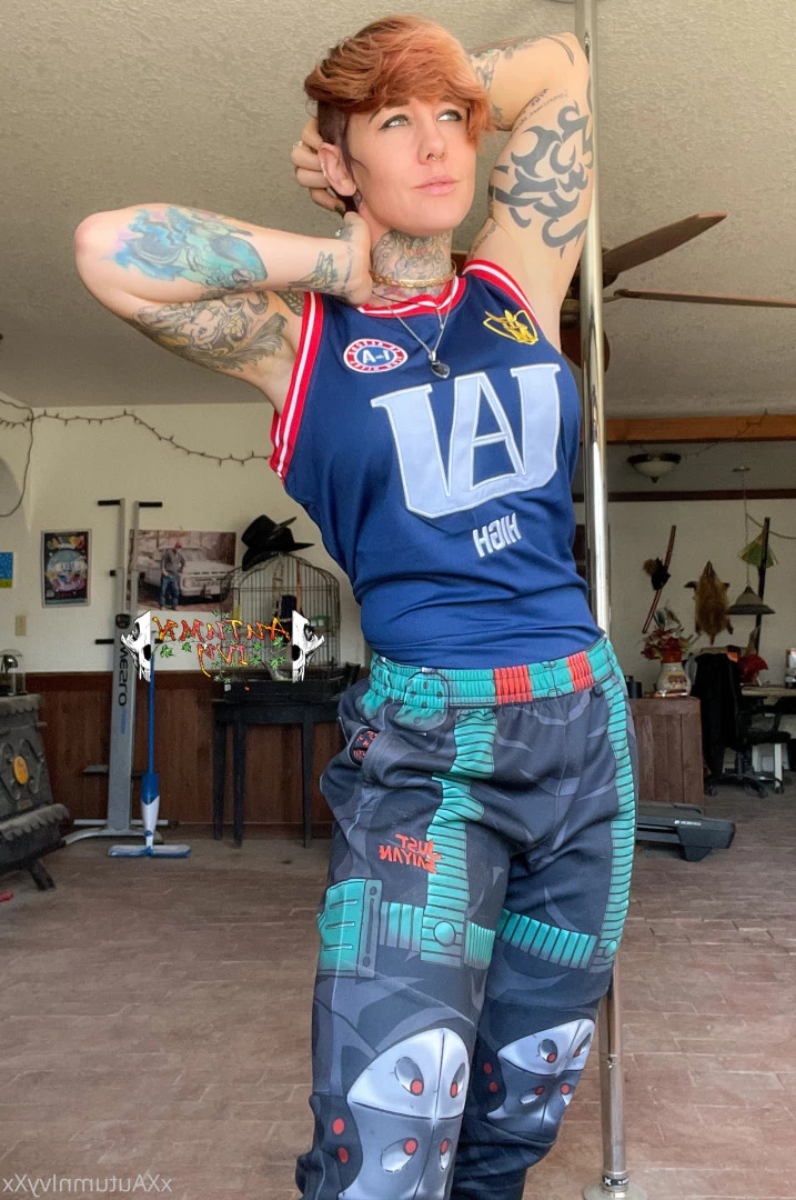 Autumn Ivy 🔪 [ xxautumnivyxx ] Onlyfans leaked photo 5995602 on Hotleaks.tv