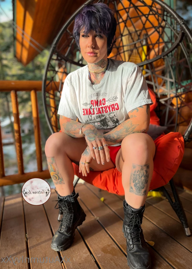 Autumn Ivy 🔪 [ xxautumnivyxx ] Onlyfans leaked photo 5995612 on Hotleaks.tv