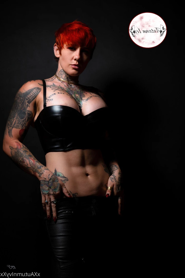 Autumn Ivy 🔪 [ xxautumnivyxx ] Onlyfans leaked photo 5995678 on Hotleaks.tv