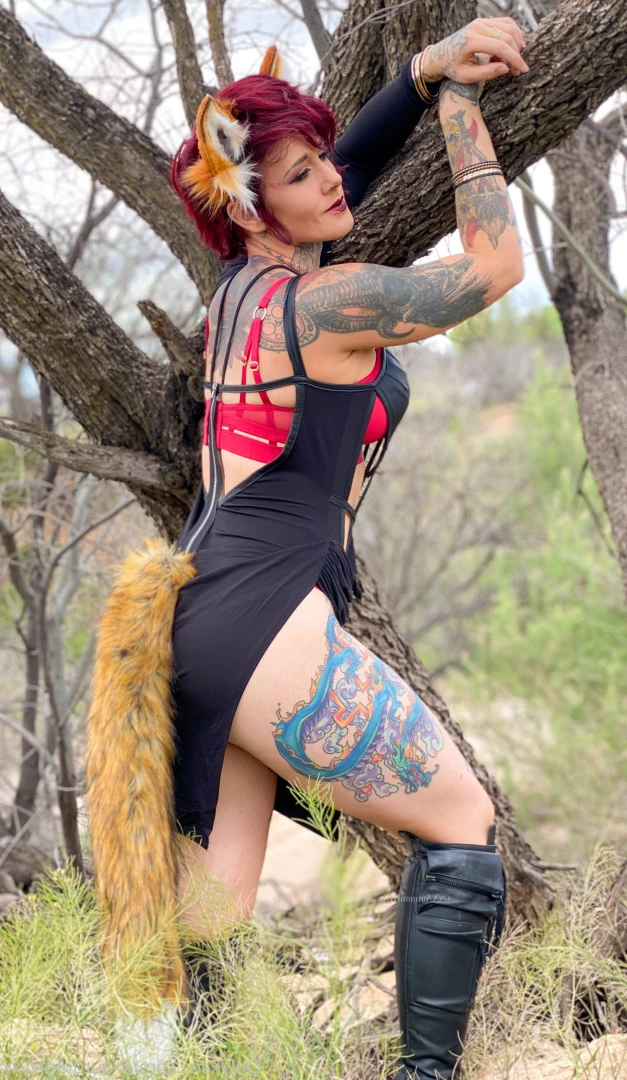 Autumn Ivy 🔪 [ xxautumnivyxx ] Onlyfans leaked photo 5995877 on Hotleaks.tv