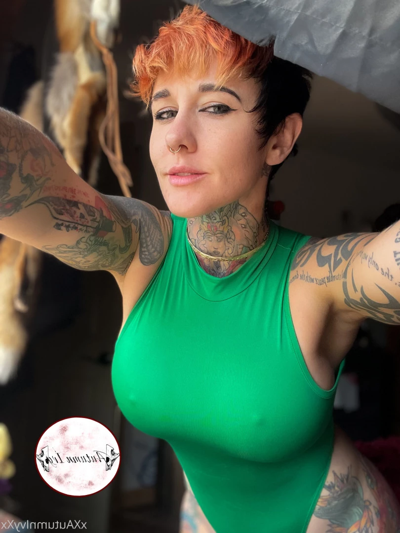 Autumn Ivy 🔪 [ xxautumnivyxx ] Onlyfans leaked photo 5996080 on Hotleaks.tv