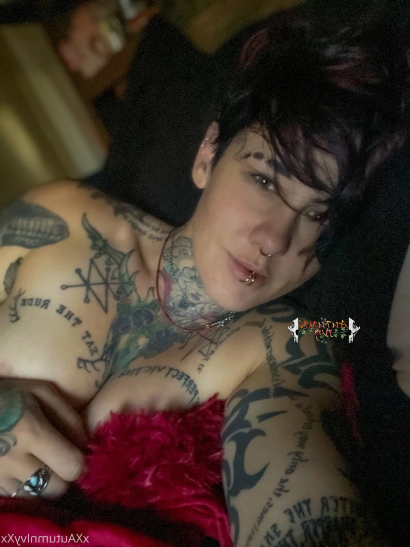 Autumn Ivy 🔪 [ xxautumnivyxx ] Onlyfans leaked photo 5996140 on Hotleaks.tv
