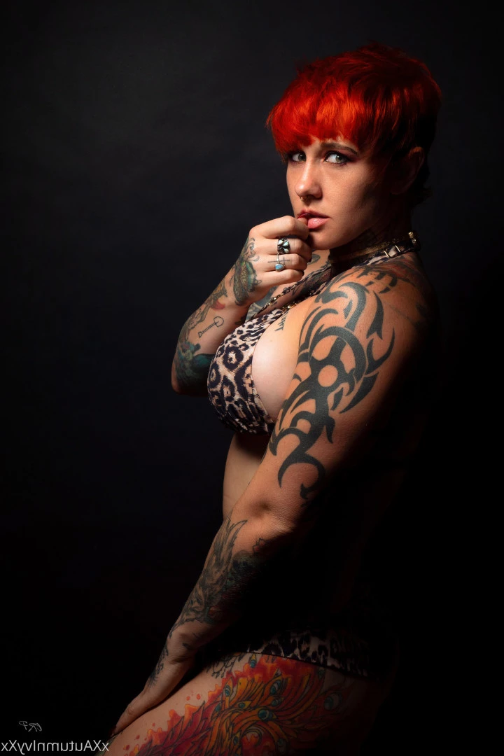 Autumn Ivy 🔪 [ xxautumnivyxx ] Onlyfans leaked photo 5996179 on Hotleaks.tv