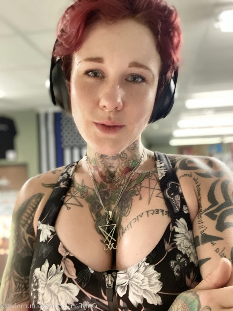 Autumn Ivy 🔪 [ xxautumnivyxx ] Onlyfans leaked photo 5996325 on Hotleaks.tv