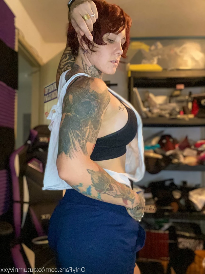 Autumn Ivy 🔪 [ xxautumnivyxx ] Onlyfans leaked photo 5996555 on Hotleaks.tv