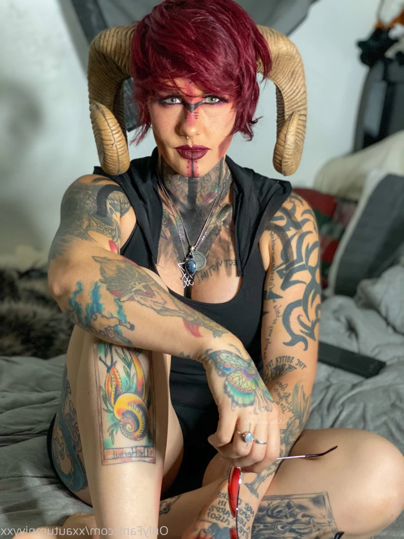 Autumn Ivy 🔪 [ xxautumnivyxx ] Onlyfans leaked photo 5996798 on Hotleaks.tv