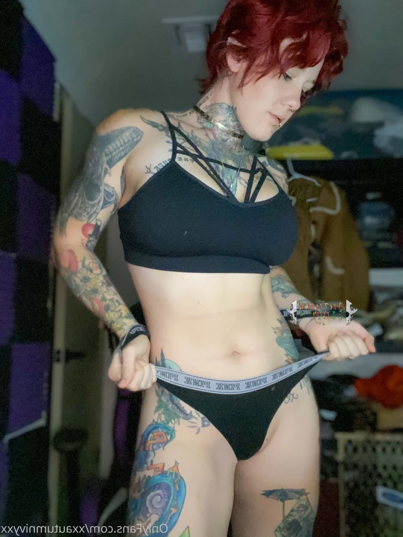 Autumn Ivy 🔪 [ xxautumnivyxx ] Onlyfans leaked photo 5996808 on Hotleaks.tv