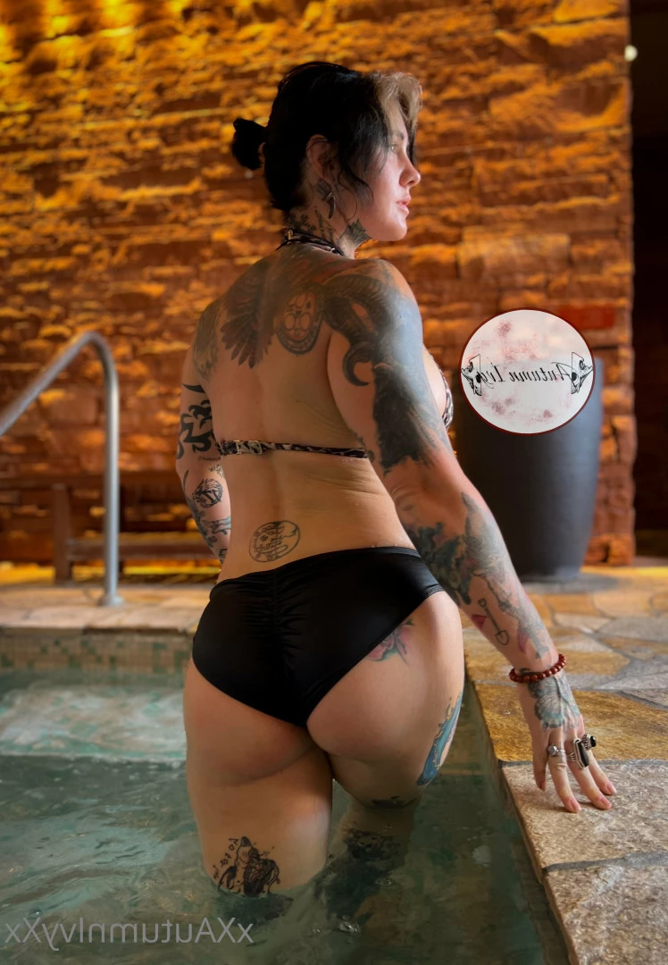 Autumn Ivy 🔪 [ xxautumnivyxx ] Onlyfans leaked photo 5996916 on Hotleaks.tv