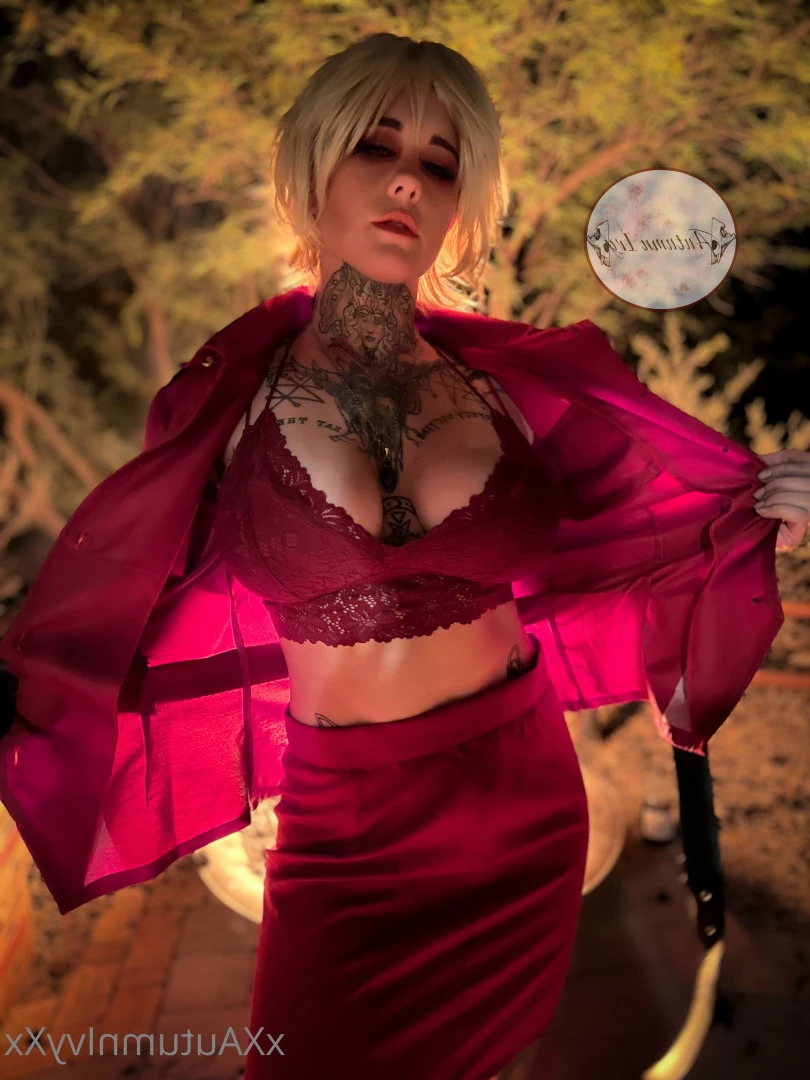 Autumn Ivy 🔪 [ xxautumnivyxx ] Onlyfans leaked photo 5997002 on Hotleaks.tv