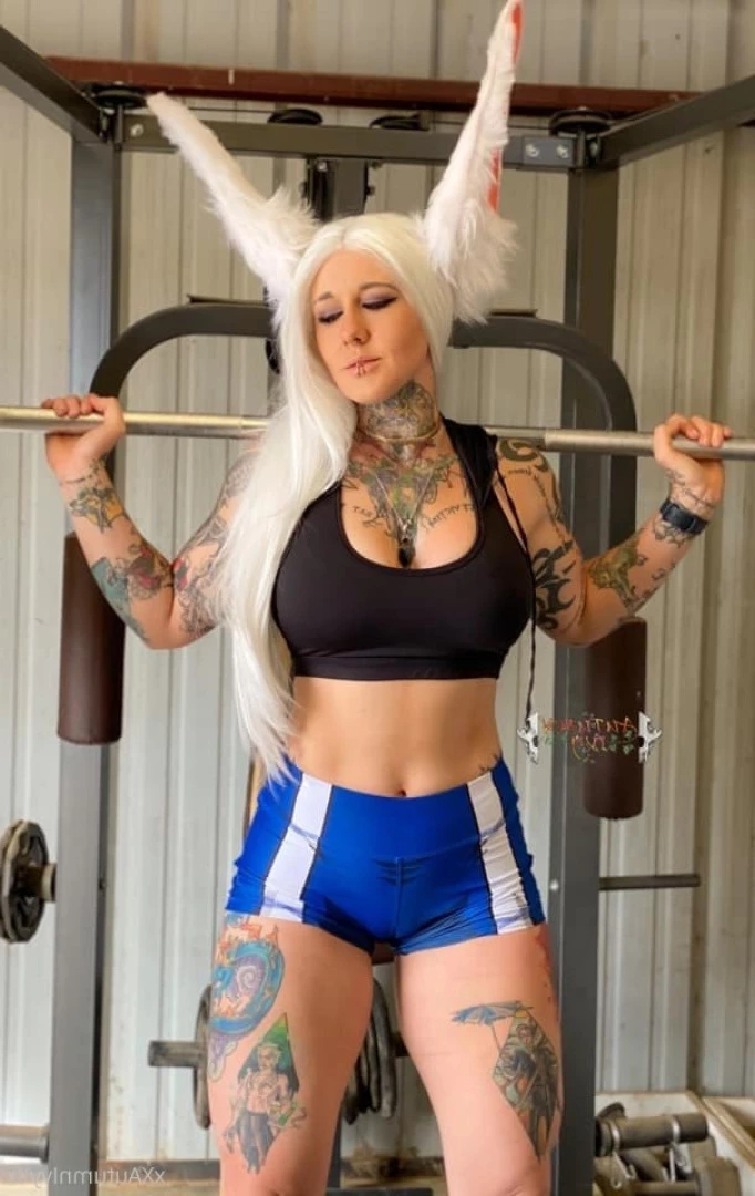 Autumn Ivy 🔪 [ xxautumnivyxx ] Onlyfans leaked photo 5997150 on Hotleaks.tv