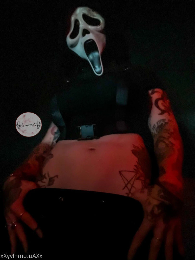 Autumn Ivy 🔪 [ xxautumnivyxx ] Onlyfans leaked photo 5997179 on Hotleaks.tv