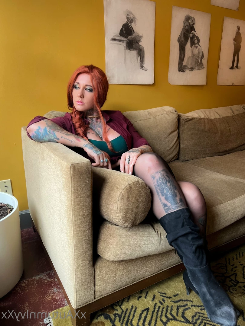 Autumn Ivy 🔪 [ xxautumnivyxx ] Onlyfans leaked photo 5997383 on Hotleaks.tv