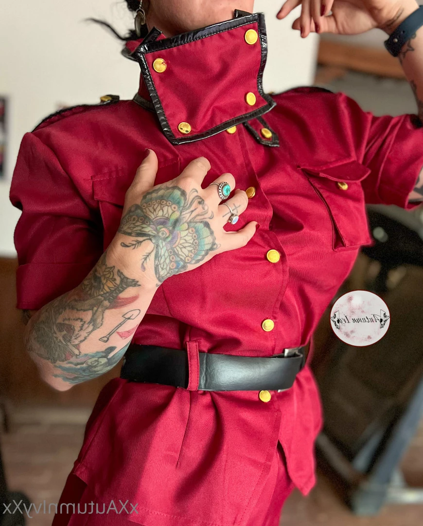 Autumn Ivy 🔪 [ xxautumnivyxx ] Onlyfans leaked photo 5997429 on Hotleaks.tv