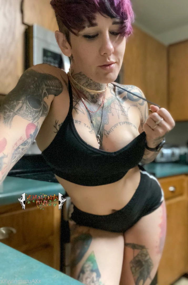Autumn Ivy 🔪 [ xxautumnivyxx ] Onlyfans leaked photo 5997459 on Hotleaks.tv