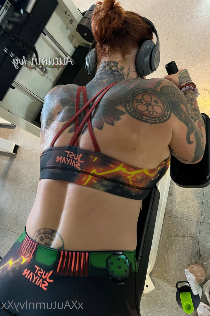 Autumn Ivy 🔪 [ xxautumnivyxx ] Onlyfans leaked photo 5997508 on Hotleaks.tv