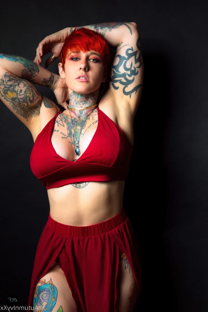Autumn Ivy 🔪 [ xxautumnivyxx ] Onlyfans leaked photo 5997564 on Hotleaks.tv