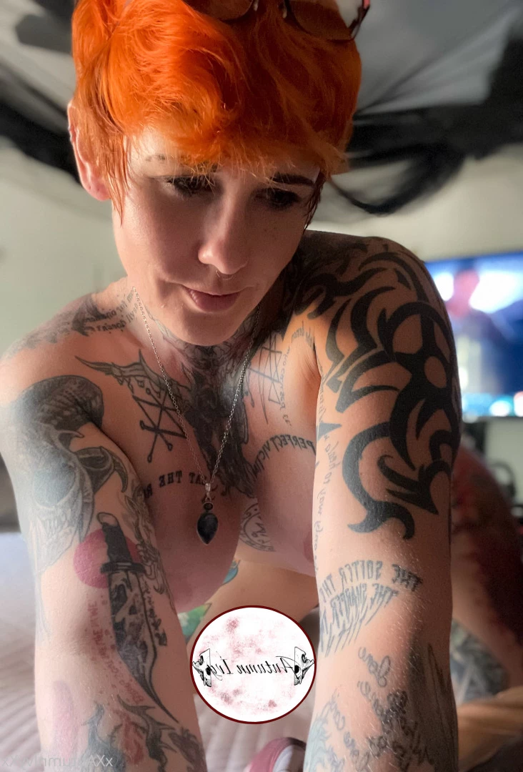 Autumn Ivy 🔪 [ xxautumnivyxx ] Onlyfans leaked photo 5997653 on Hotleaks.tv