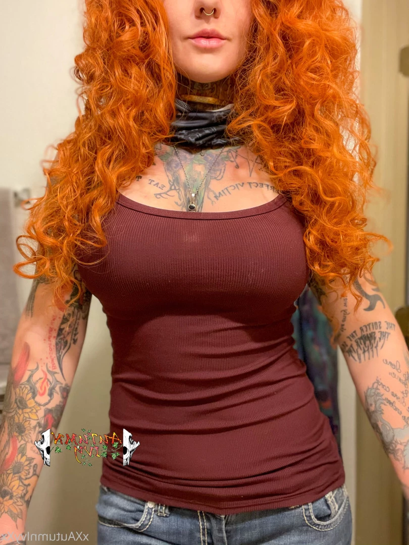 Autumn Ivy 🔪 [ xxautumnivyxx ] Onlyfans leaked photo 5997804 on Hotleaks.tv