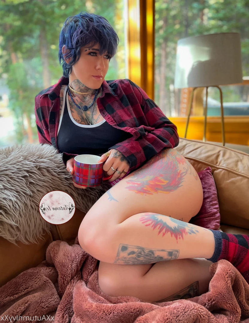 Autumn Ivy 🔪 [ xxautumnivyxx ] Onlyfans leaked photo 5997833 on Hotleaks.tv