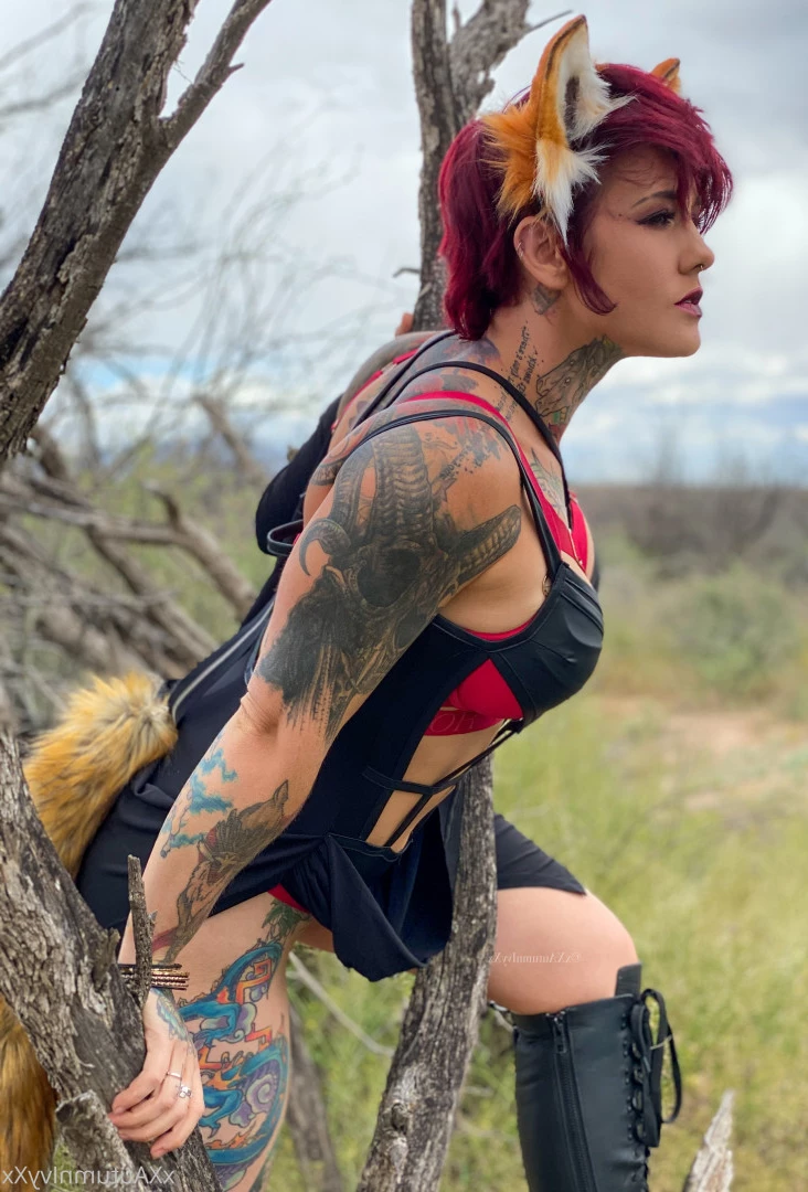 Autumn Ivy 🔪 [ xxautumnivyxx ] Onlyfans leaked photo 5997885 on Hotleaks.tv