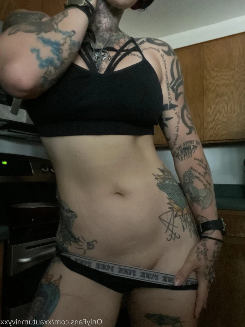 Autumn Ivy 🔪 [ xxautumnivyxx ] Onlyfans leaked photo 5997894 on Hotleaks.tv