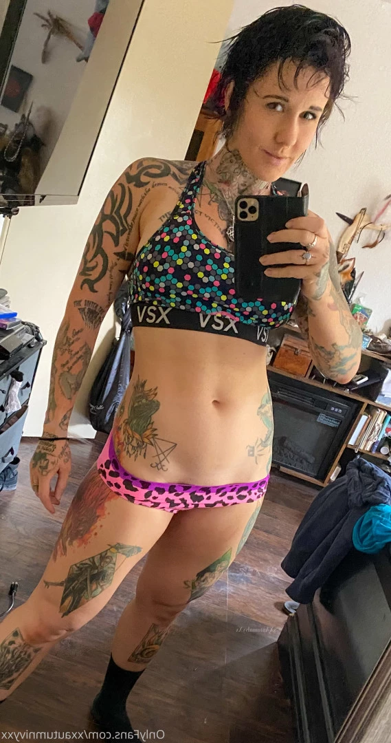Autumn Ivy 🔪 [ xxautumnivyxx ] Onlyfans leaked photo 5998097 on Hotleaks.tv